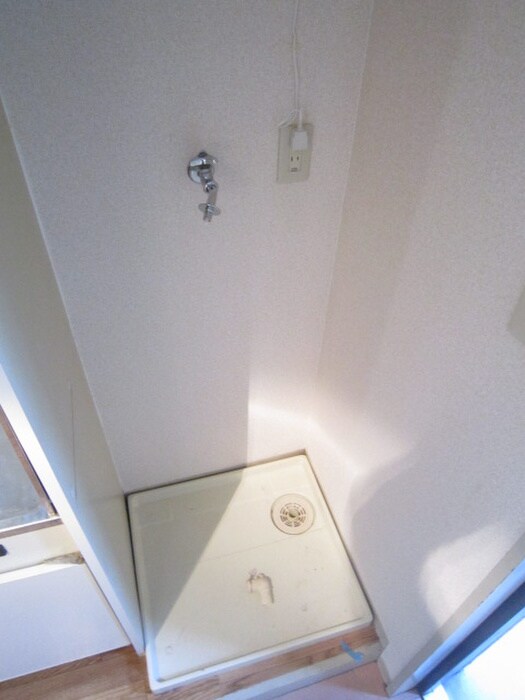 リバ－サイド高野の物件内観写真