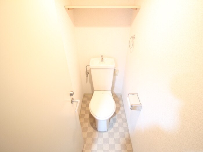 リバ－サイド高野の物件内観写真