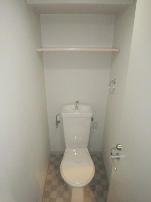 リバ－サイド高野の物件内観写真