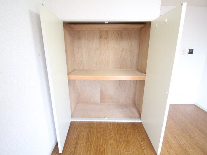 リバ－サイド高野の物件内観写真