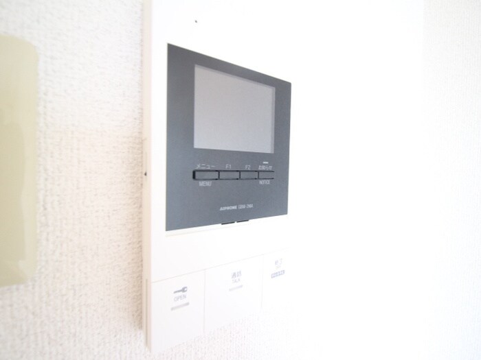 リバ－サイド高野の物件内観写真