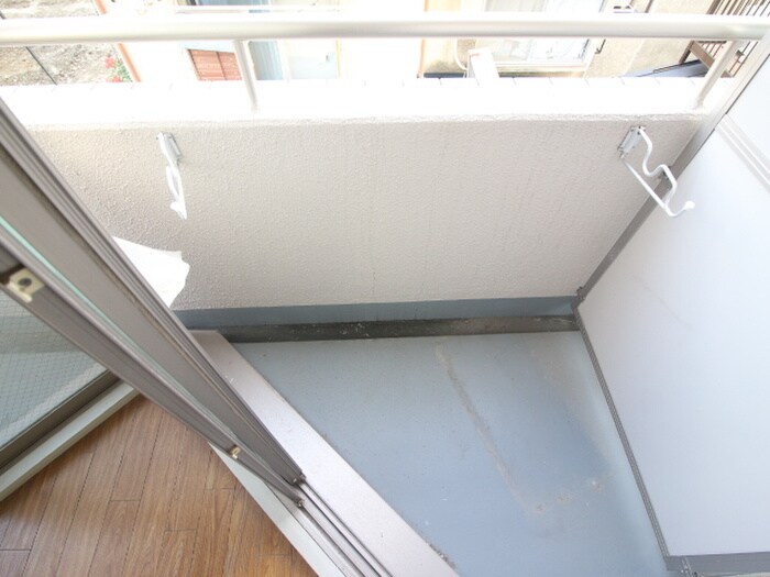 リバ－サイド高野の物件内観写真