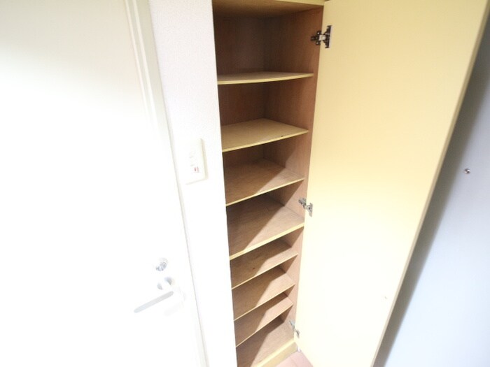 リバ－サイド高野の物件内観写真