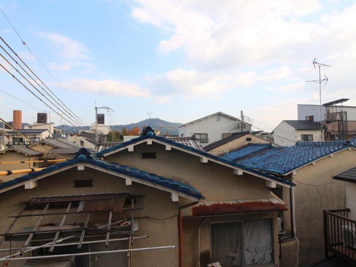 リバ－サイド高野の物件内観写真