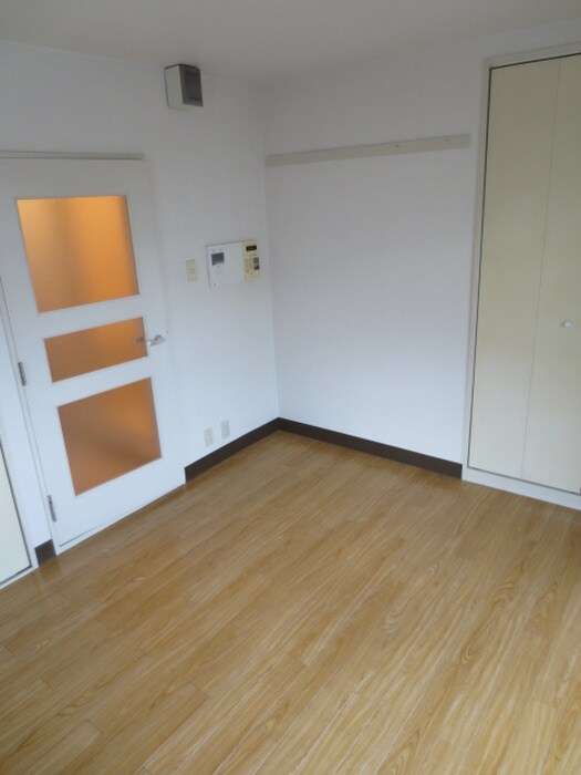 聖護院谷口マンションの物件内観写真