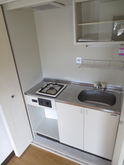 聖護院谷口マンションの物件内観写真