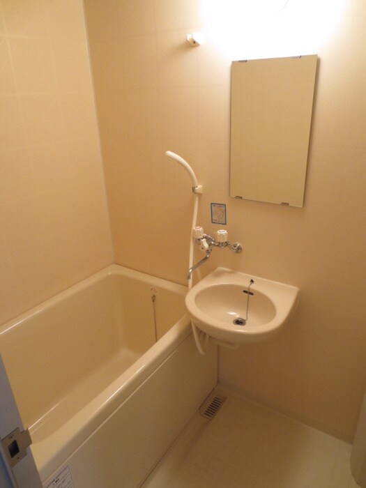 聖護院谷口マンションの物件内観写真