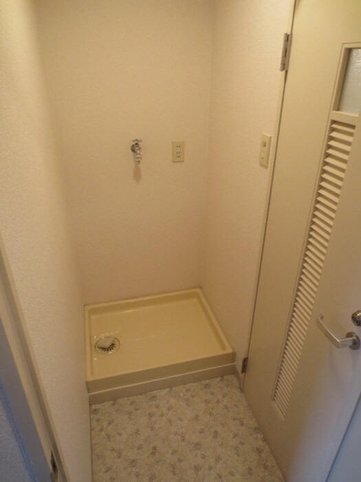 聖護院谷口マンションの物件内観写真