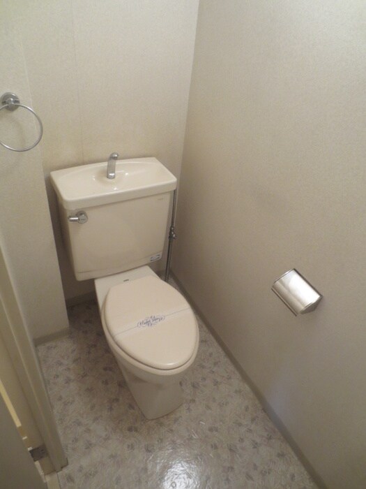 聖護院谷口マンションの物件内観写真