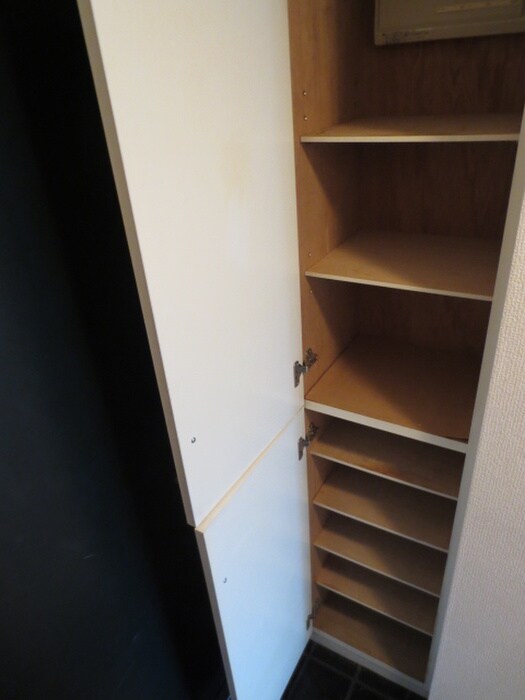 聖護院谷口マンションの物件内観写真