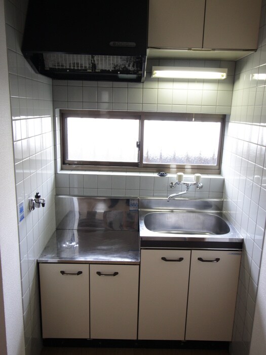 プチブリンダルの物件内観写真