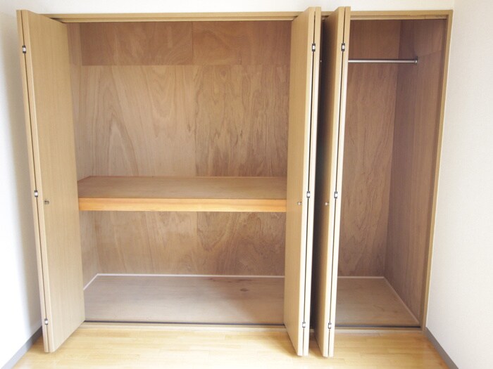 プチブリンダルの物件内観写真