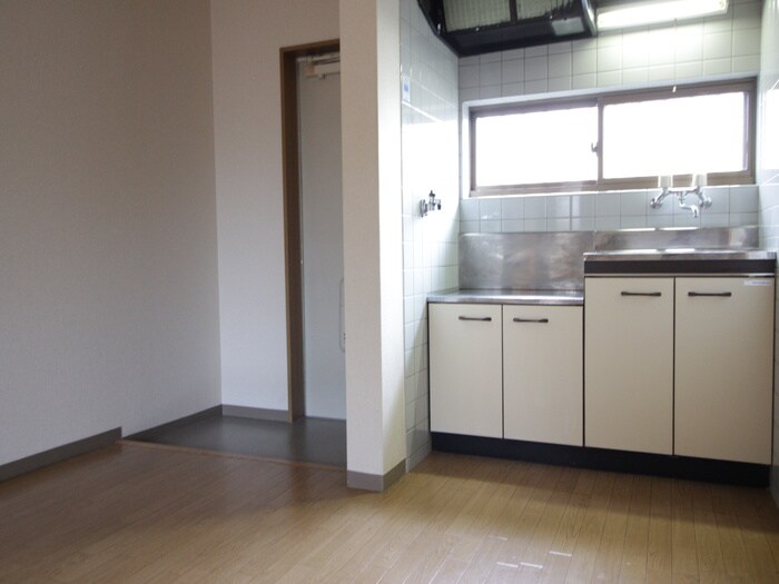 プチブリンダルの物件内観写真