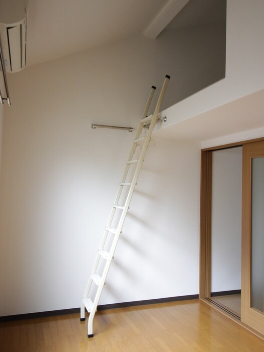 プチブリンダルの物件内観写真