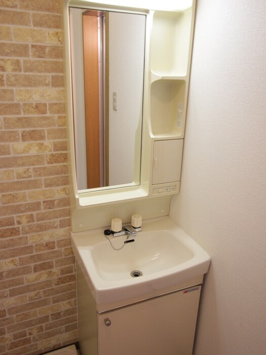 プチブリンダルの物件内観写真