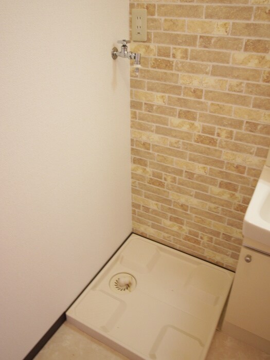 プチブリンダルの物件内観写真