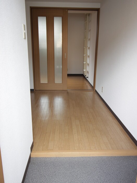 プチブリンダルの物件内観写真