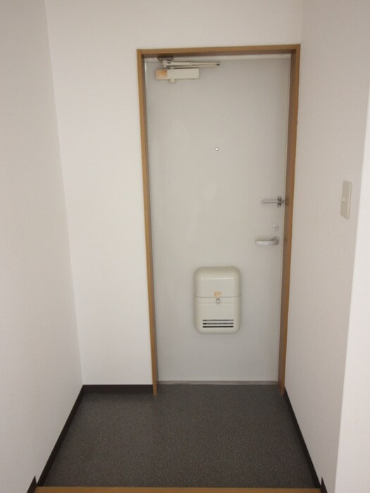 プチブリンダルの物件内観写真