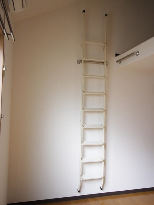 プチブリンダルの物件内観写真