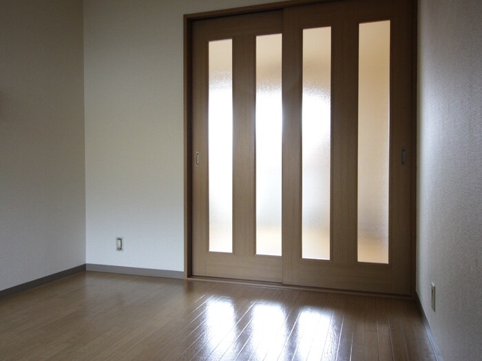 プチブリンダルの物件内観写真