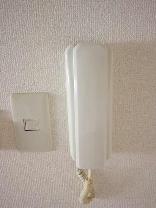 プチブリンダルの物件内観写真