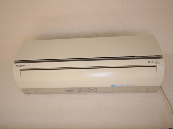 プチブリンダルの物件内観写真