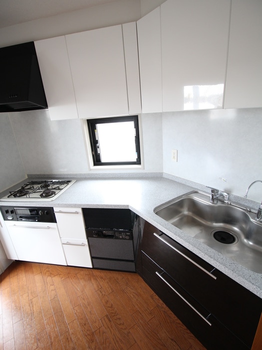 セラフ豊中向丘壱番館（702）の物件内観写真