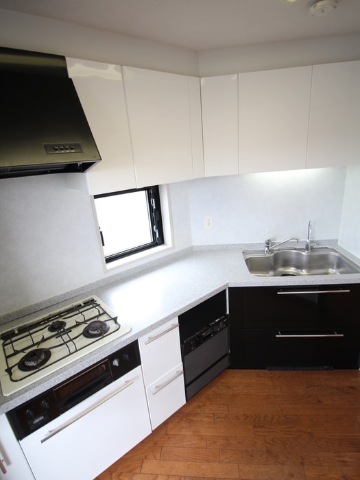 セラフ豊中向丘壱番館（702）の物件内観写真