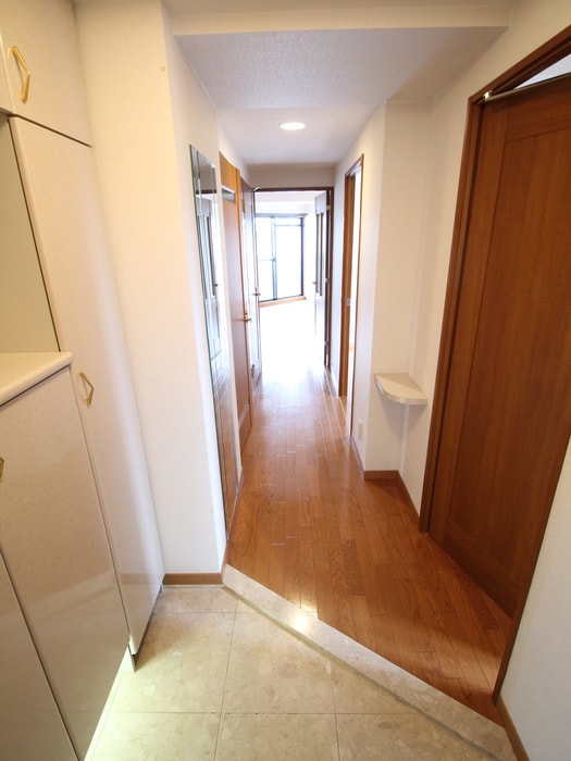 セラフ豊中向丘壱番館（702）の物件内観写真