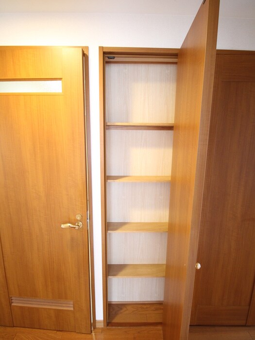 セラフ豊中向丘壱番館（702）の物件内観写真