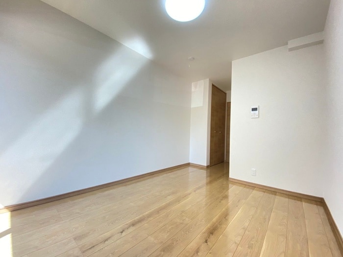 カーサウッドⅡの物件内観写真