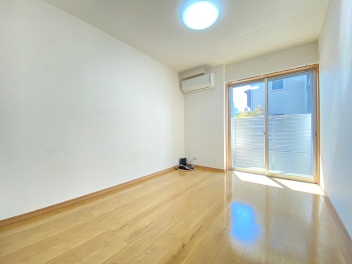 カーサウッドⅡの物件内観写真