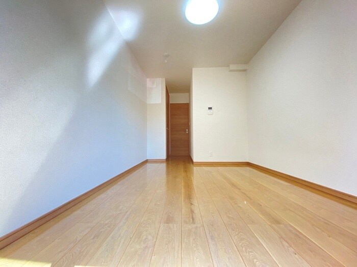 カーサウッドⅡの物件内観写真