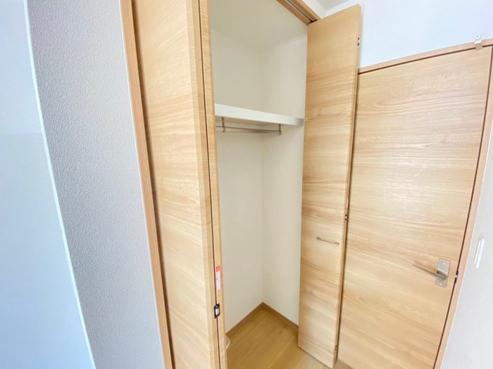 カーサウッドⅡの物件内観写真