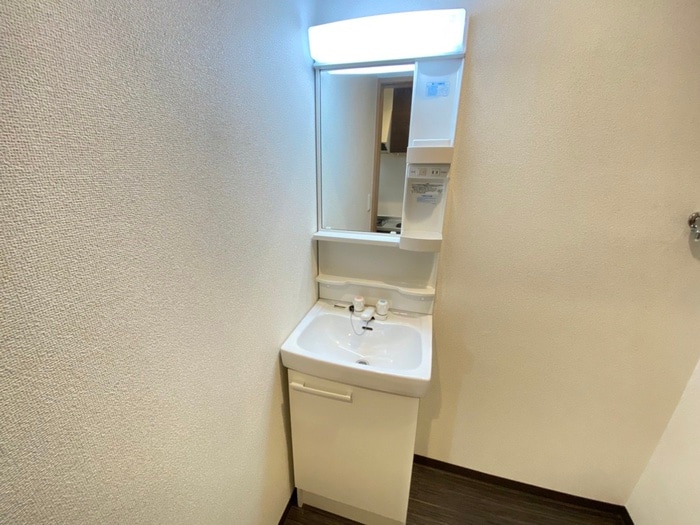 カーサウッドⅡの物件内観写真