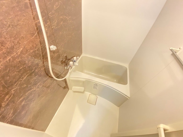 カーサウッドⅡの物件内観写真