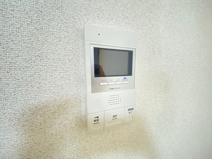 カーサウッドⅡの物件内観写真