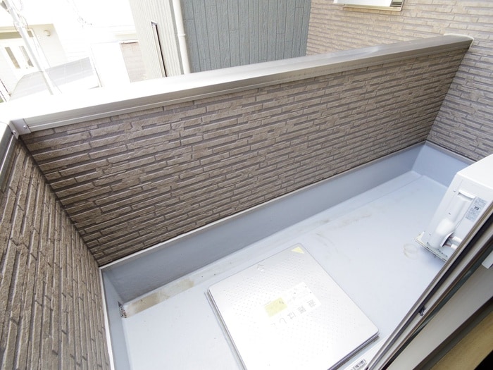 カーサウッドⅡの物件内観写真