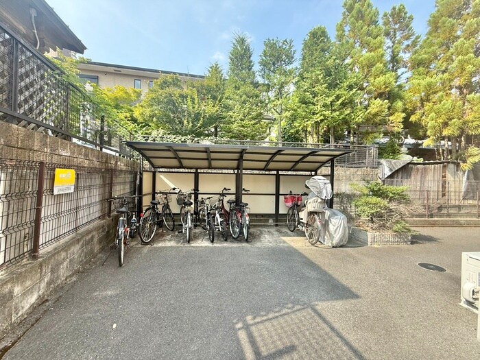 ハウゼ・ノインの物件外観写真