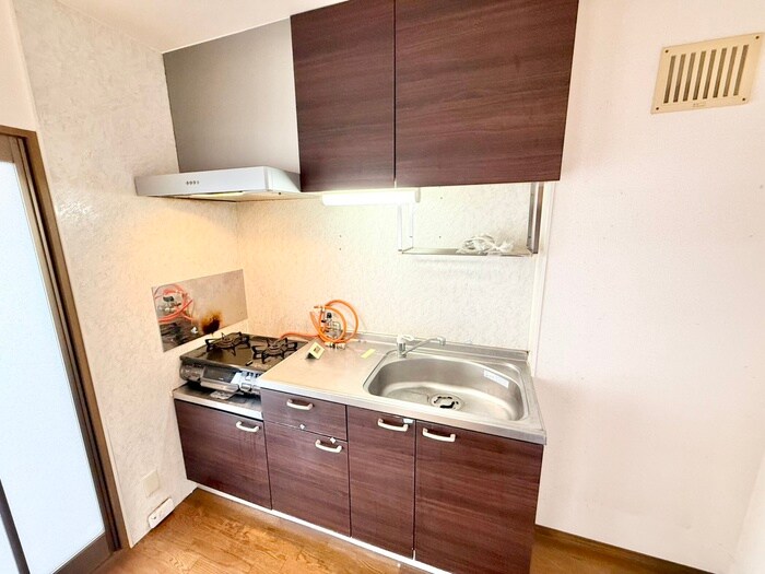 ハウゼ・ノインの物件内観写真