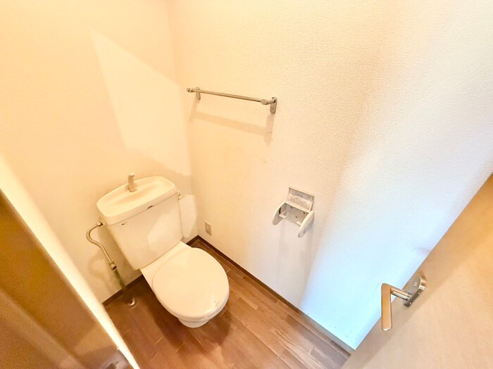 ハウゼ・ノインの物件内観写真