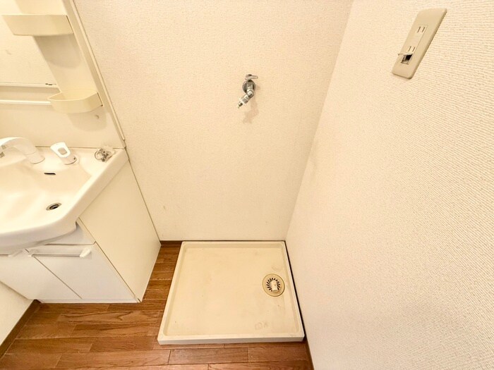 ハウゼ・ノインの物件内観写真