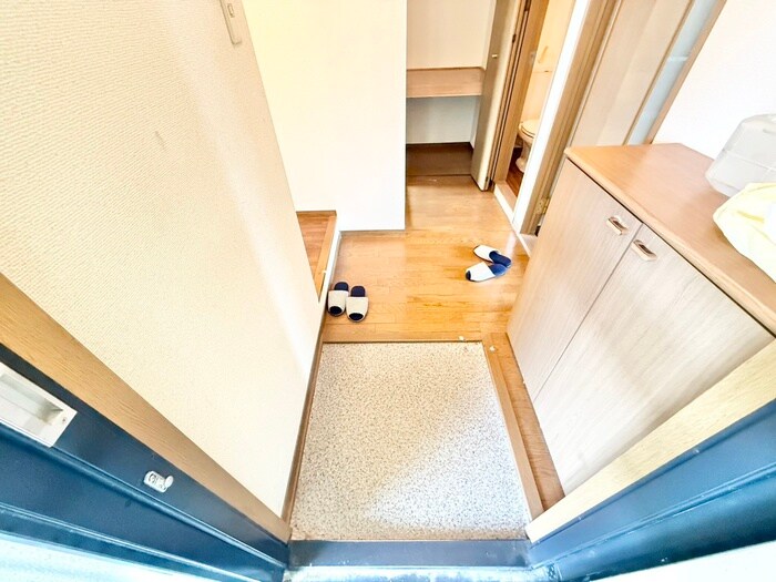 ハウゼ・ノインの物件内観写真