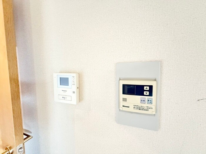 ハウゼ・ノインの物件内観写真