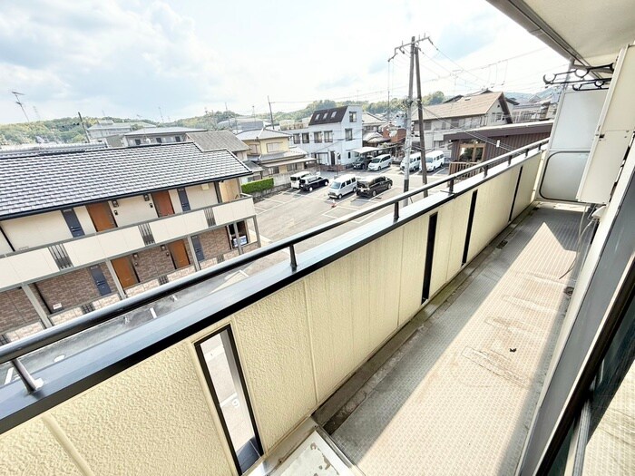 ハウゼ・ノインの物件内観写真