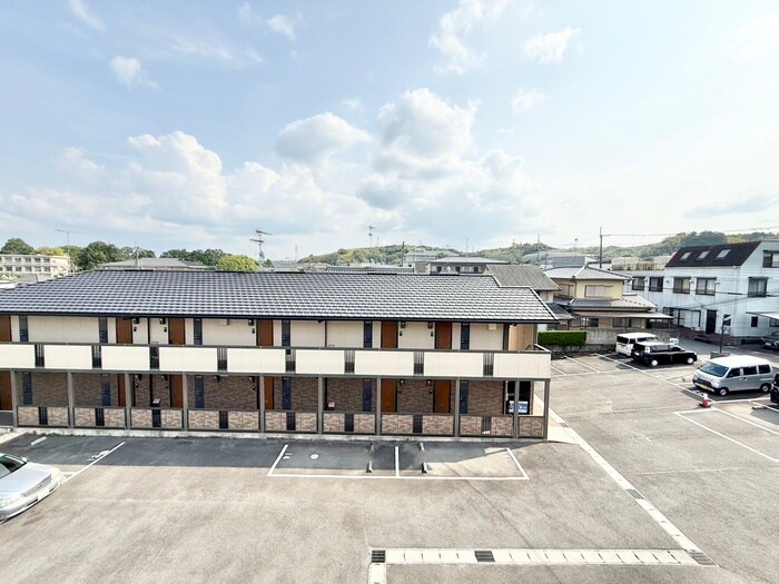 ハウゼ・ノインの物件内観写真