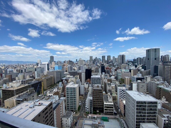 大阪ひびきの街ｻﾞ・ｻﾝｸﾀｽﾀﾜｰの物件内観写真