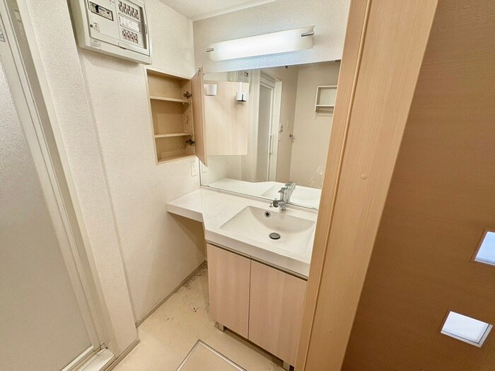 クレモンティーヌCの物件内観写真