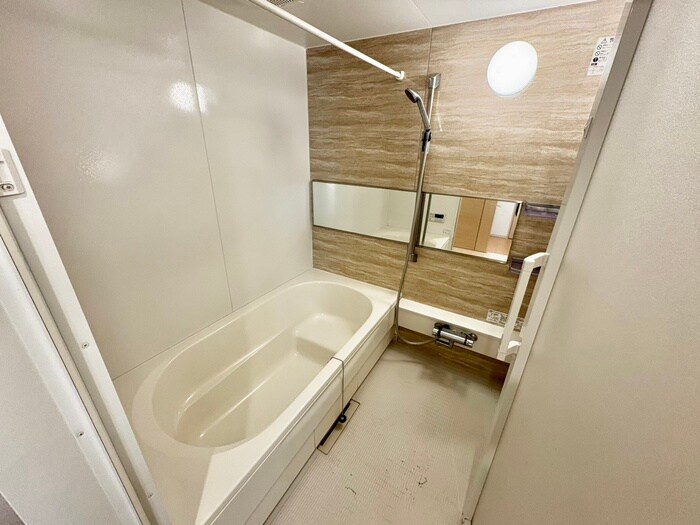 クレモンティーヌCの物件内観写真