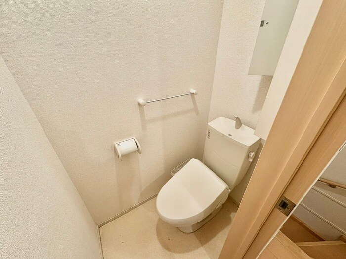 クレモンティーヌCの物件内観写真